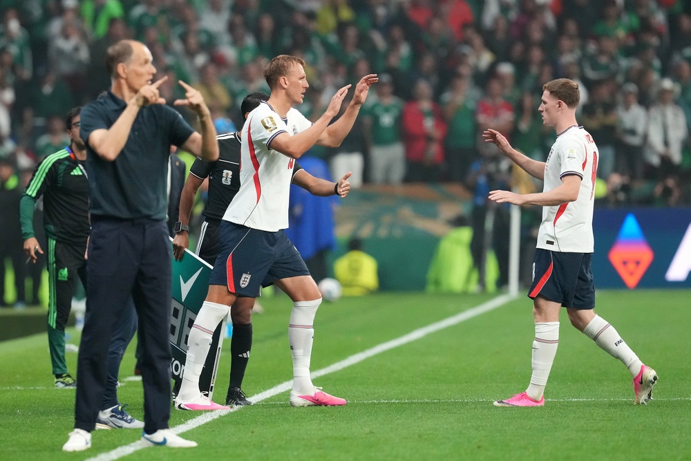 The towering Dan Burn helped Tuchel’s 10 men batten down the hatches and knows far more is required if they are to avoid an agonising quarter-final exit to Norway