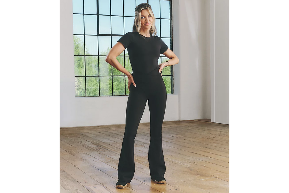 Image from: Asda’s new activewear rivals Alo’s viral workout gear – with pieces from £14