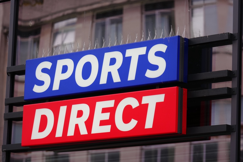 Frasers owns brands including Sports Direct (Mike Egerton/PA) (PA Archive)