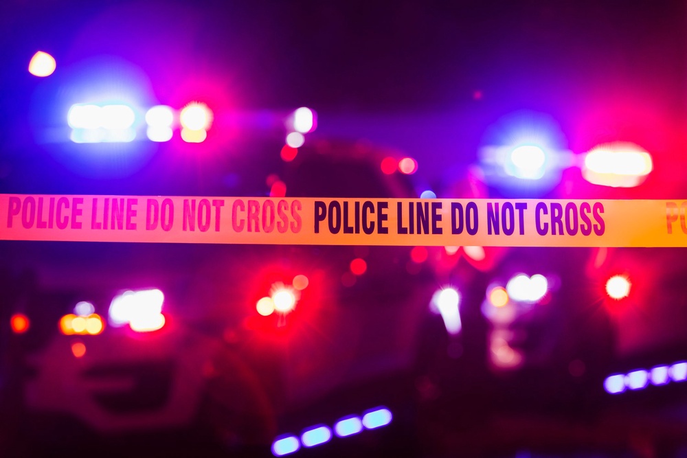 Police in Springfield began investigating in September 2024 after receiving a report of child abuse involving a 7-year-old boy who had ‘multiple injuries all over his body’ (Getty Images/iStockphoto)