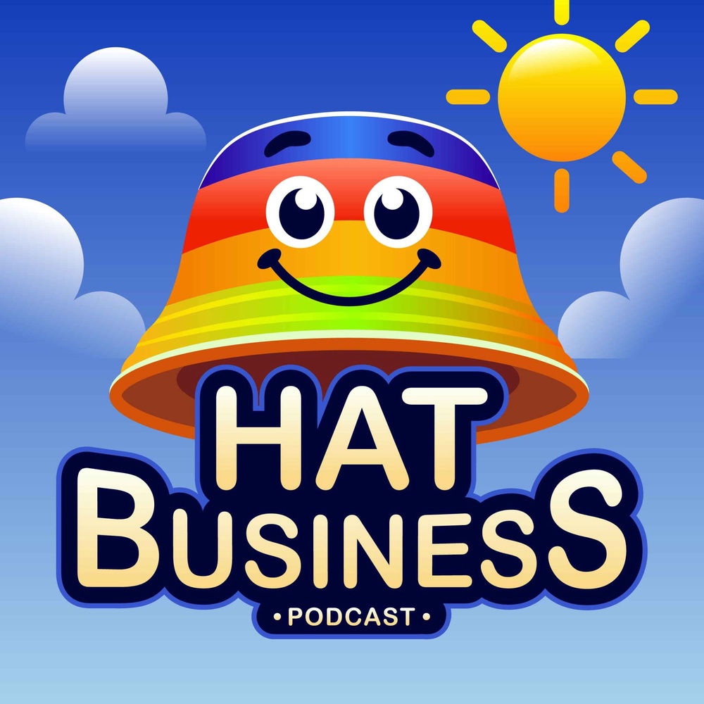 (Hat Business Stories for Kids/PA)