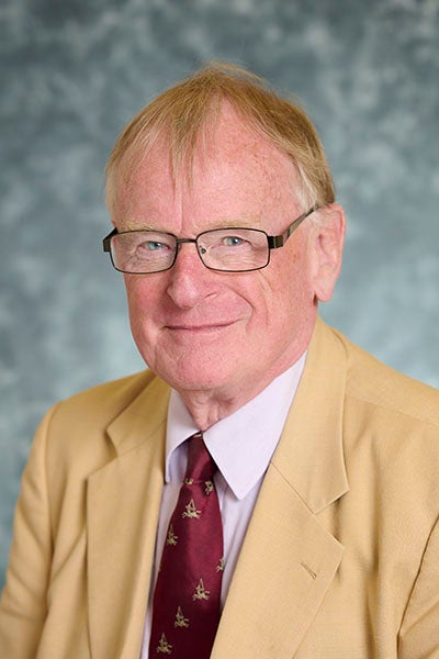 Chris Birt said he ‘stands by that decision’ (Highland Council)