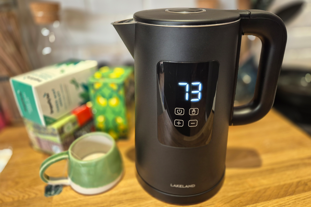 These offer precise temperature for brews and beyond (Kerry Law/The Independent)