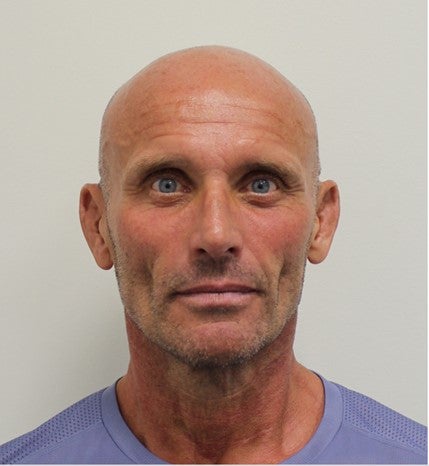 Steve Bullen (NCA)