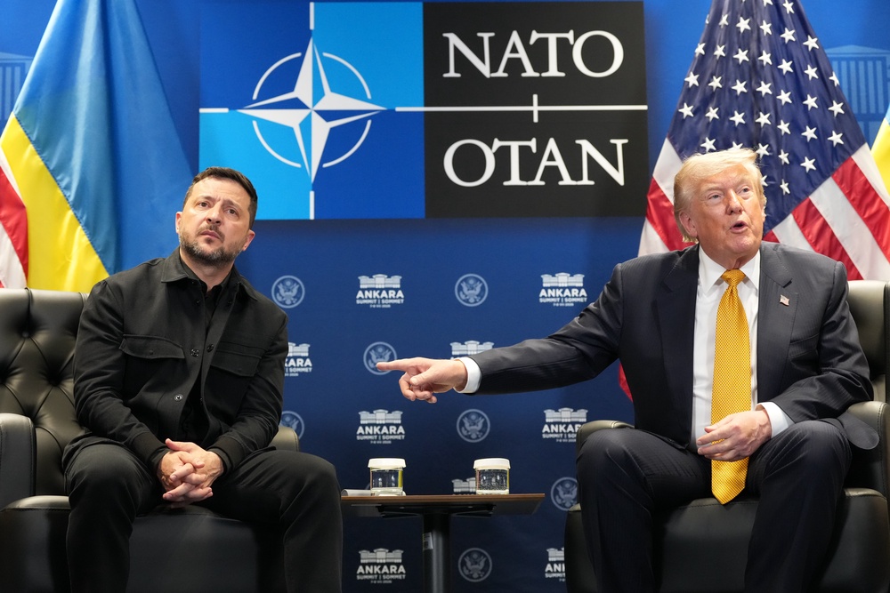 Image from: Ukraine-Russia war latest: China told Putin not to use nuclear weapons in Ukraine says Zelensky