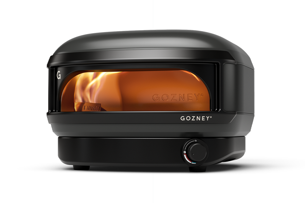 Image from: Ooni koda 2 vs Gozney arc lite: I put the popular outdoor pizza ovens head to head