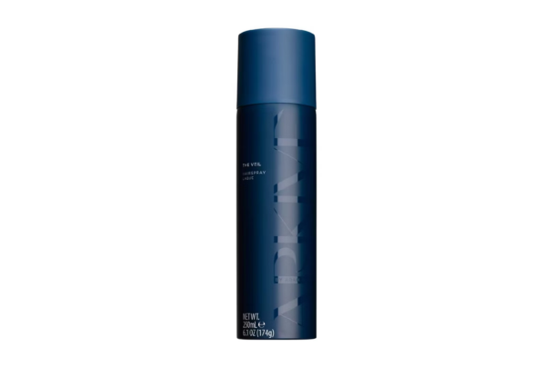 Image from: 8 best hairsprays for locking hair in place, tested by a beauty writer