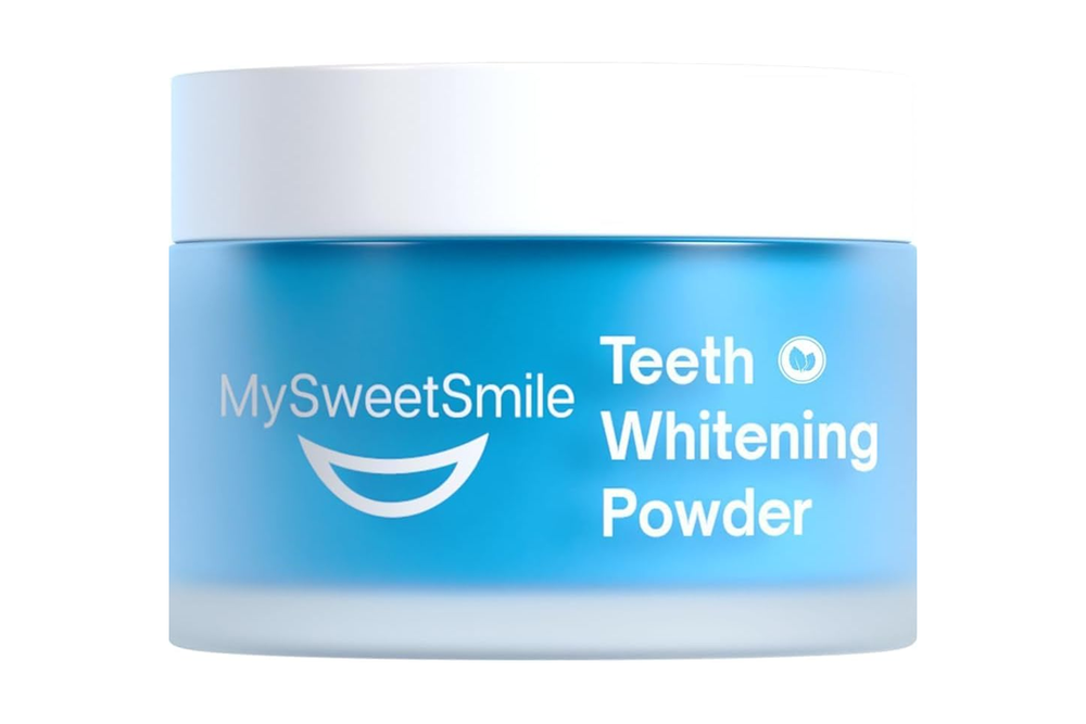 Image from: This £25 teeth whitener gave me a “bright and white smile” in just two weeks