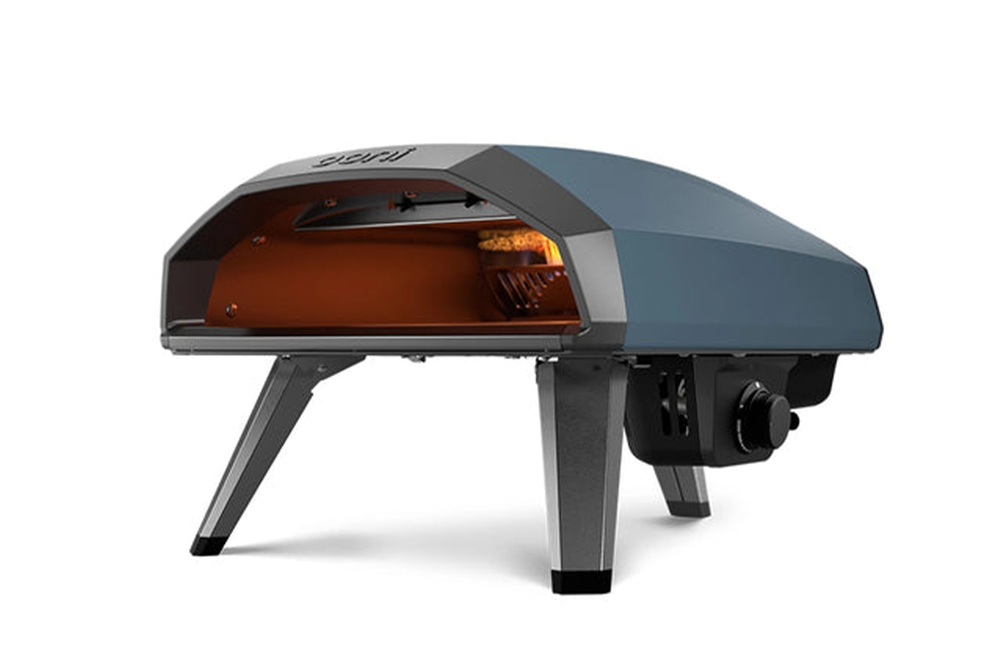 Image from: Ooni koda 2 vs Gozney arc lite: I put the popular outdoor pizza ovens head to head