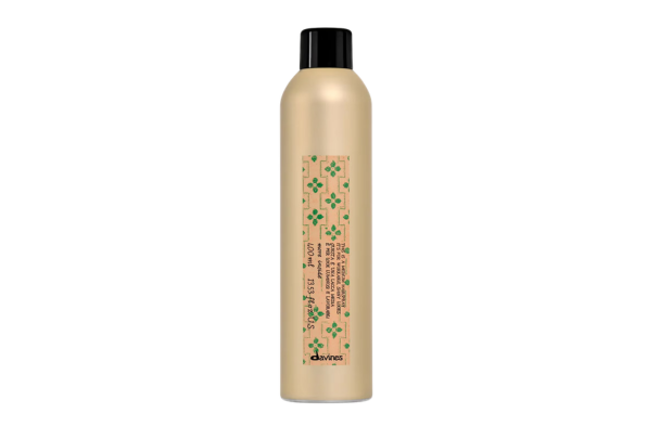 Image from: 8 best hairsprays for locking hair in place, tested by a beauty writer