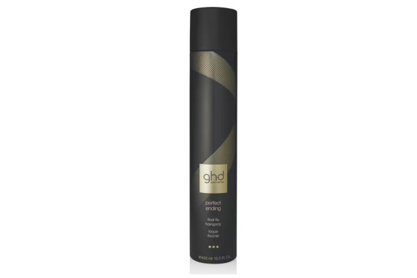 Image from: 8 best hairsprays for locking hair in place, tested by a beauty writer