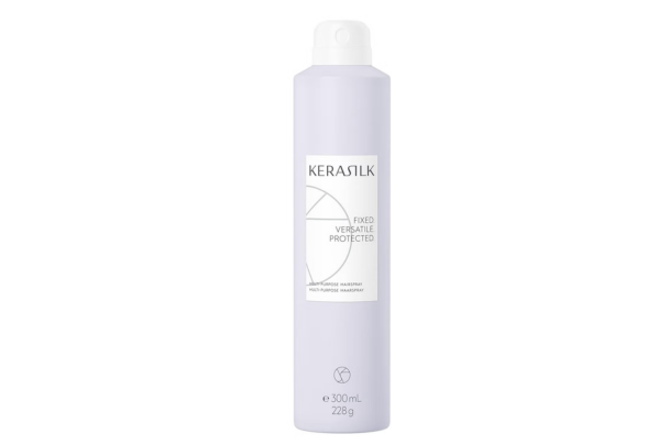 Image from: 8 best hairsprays for locking hair in place, tested by a beauty writer