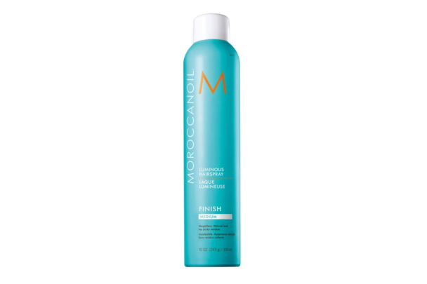 Image from: 8 best hairsprays for locking hair in place, tested by a beauty writer