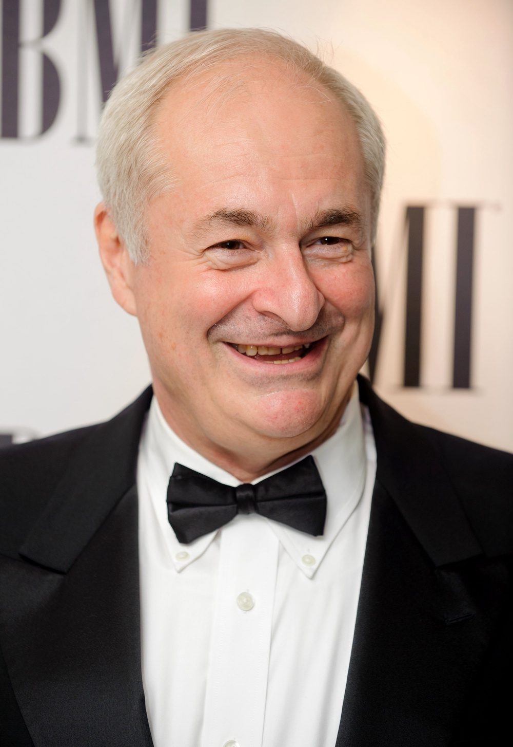 Paul Gambaccini has been diagnosed with Alzheimer’s disease (Dominic Lipinski/PA) (PA Archive)