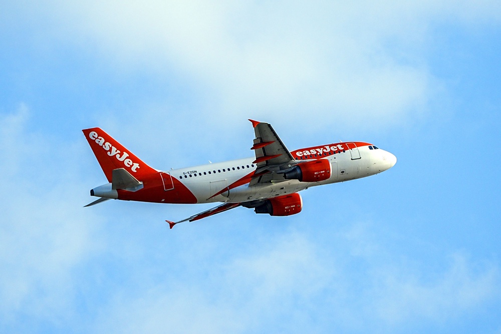 EasyJet has agreed to a takeover by Apollo in a £5.7 billion deal (Peter Byrne/PA) (PA Archive)