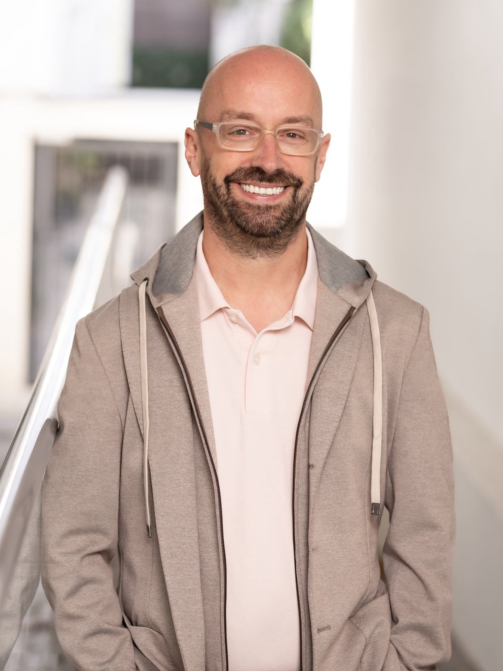 Dan Kellett (Jennifer Evans/Carmoola)