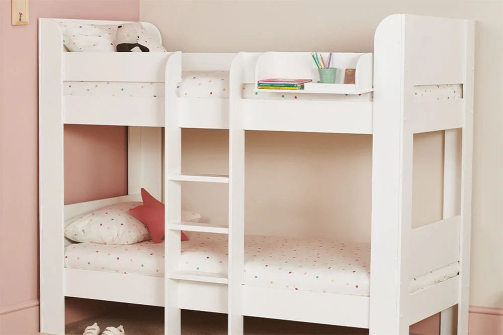 Image from: Best kids’ bunk beds in 2026, tested by kids and approved by parents