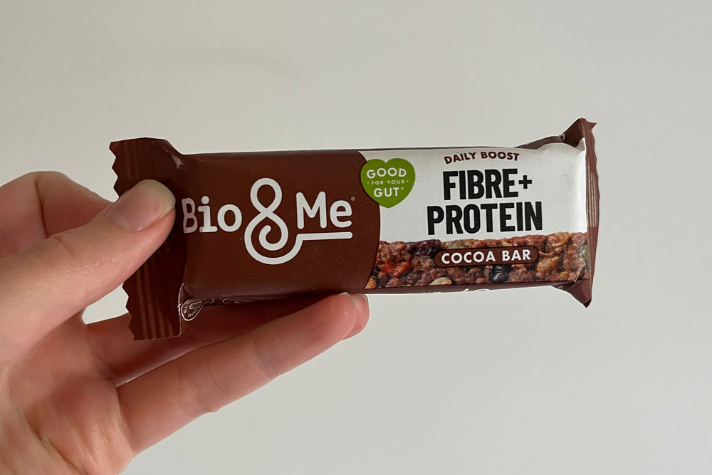 Image from: 9 best protein bars for workout fuel, recommended by a nutritionist