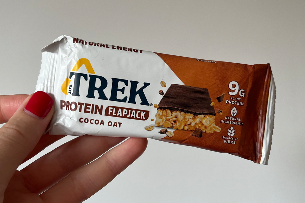 Image from: 9 best protein bars for workout fuel, recommended by a nutritionist