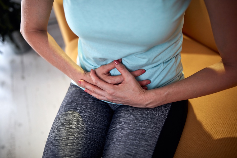 Contracted both in the UK and overseas, the parasite spreads through contaminated food or water, or direct contact with infected people or animals (astrosystem - stock.adobe.com)