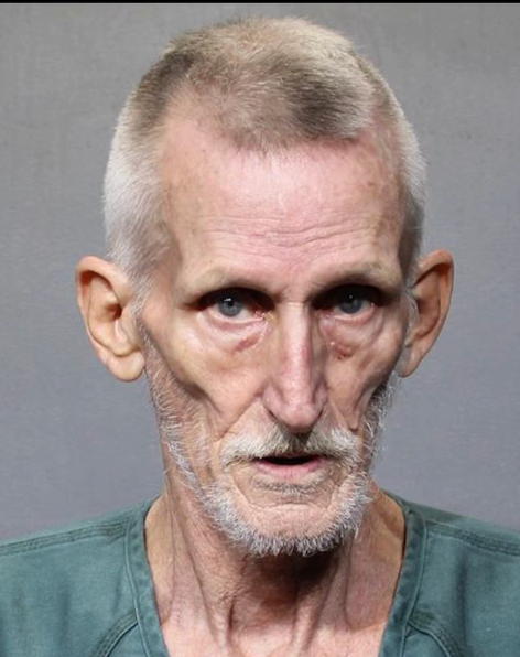 Police arrested Gary Glowacz, 70, after he offered to provide more information about the murder of Melissa Ellison (Jacksonville Sheriff's Office)