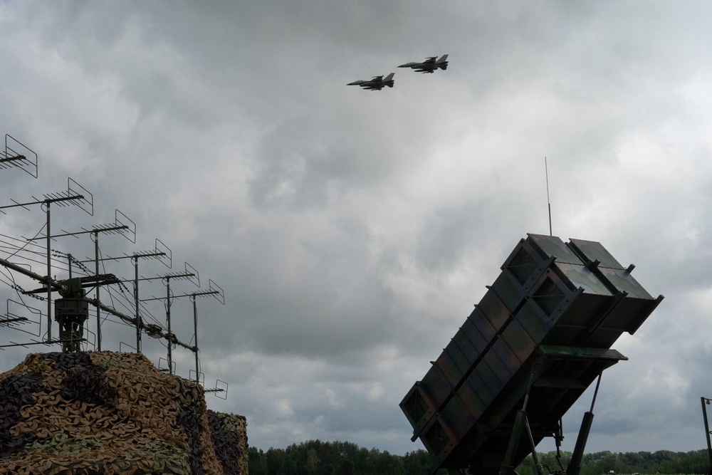 Image from: Ukraine-Russia war latest: China told Putin not to use nuclear weapons in Ukraine says Zelensky