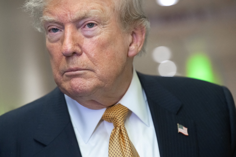 Iran has openly vowed to retaliate against Trump since the killing of Qassem Soleimani, calls that have only accelerated with the months-long US war (AFP/Getty)