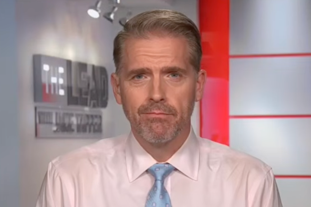 Scott Jennings says that rumors that McConnell is ‘dead’ or experiencing ‘organ failure’ is not true (CNN)