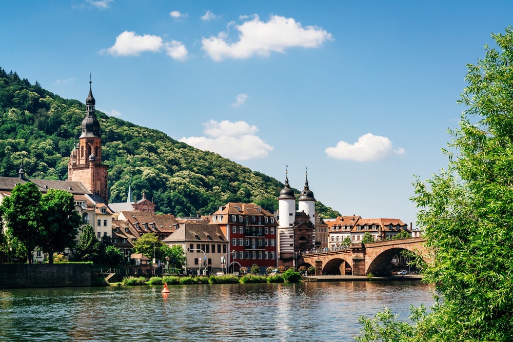 Riviera Travel is offering another luxury option on The Rhine (Getty Images)