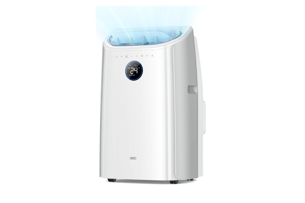 Image from: Air coolers vs air conditioners: Cooling devices compared for summer