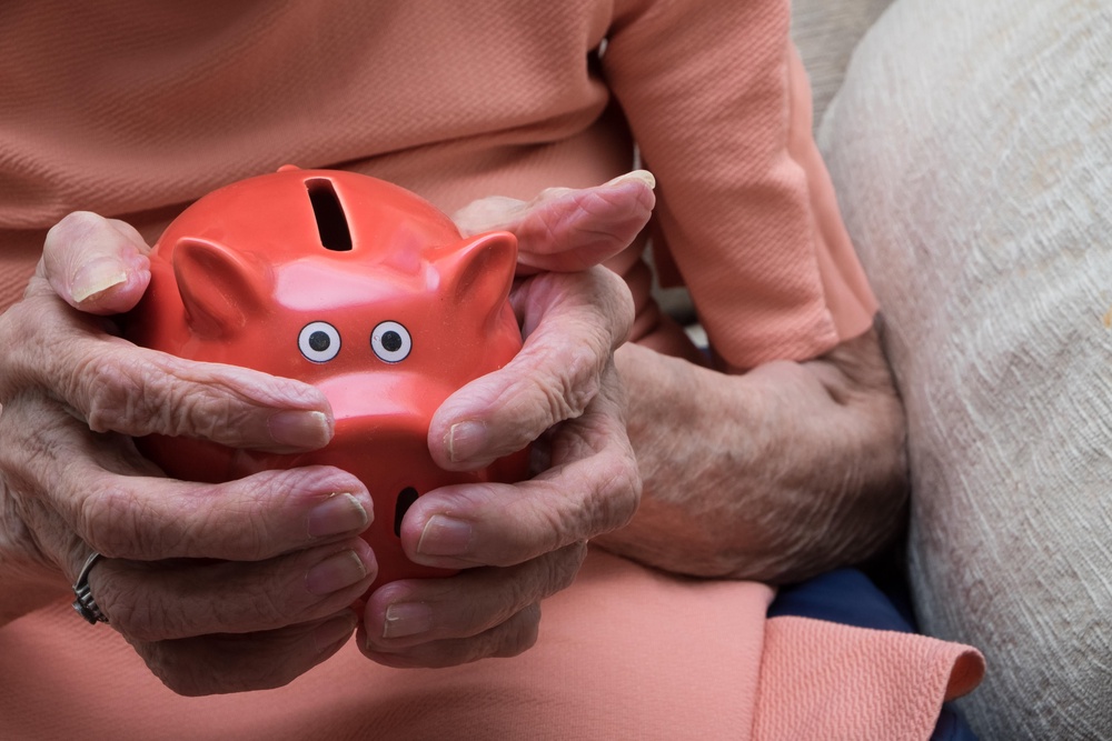 MPs warned some people may be forced to deplete savings they were relying on to support them in retirement (Alamy/PA)