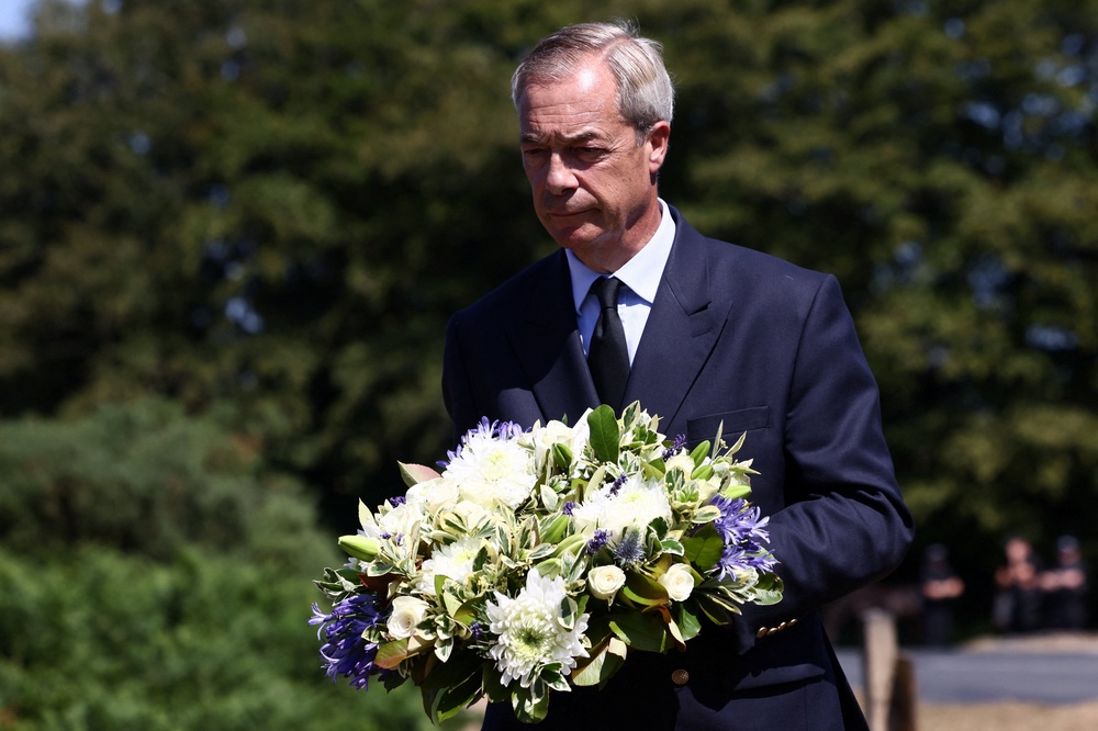  (Reuters)