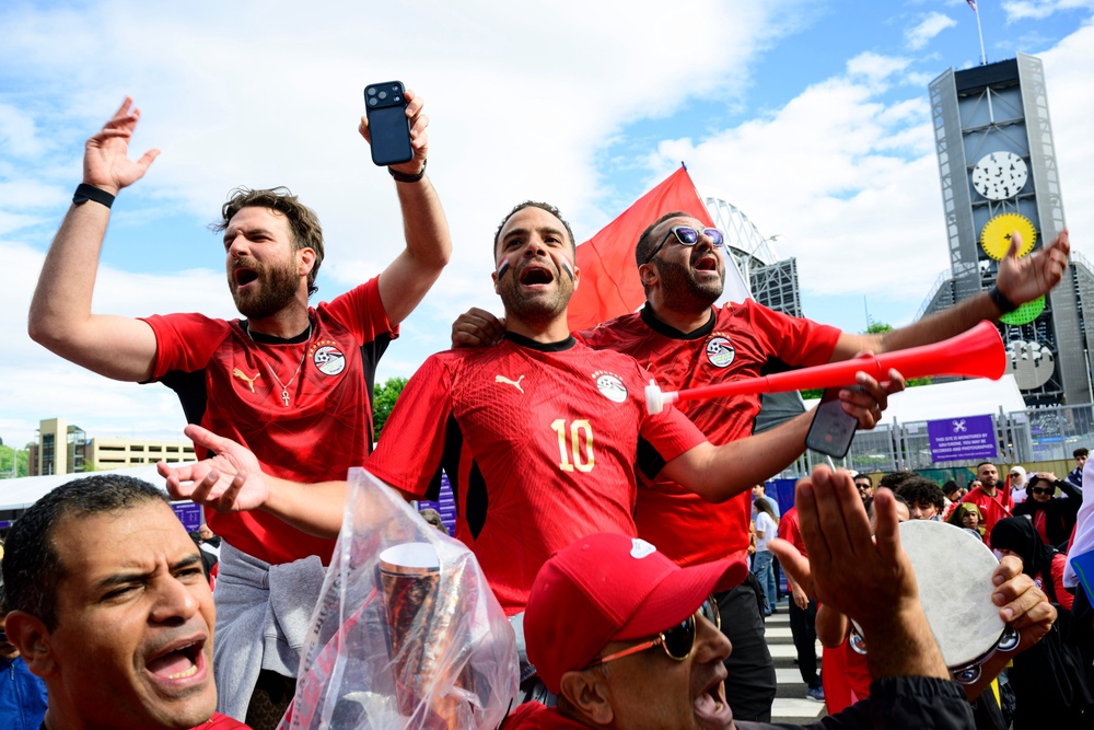 Image from: England vs Argentina LIVE: Fifa give green light for ‘lucky’ kit to be worn by South Americans in World Cup semi-final