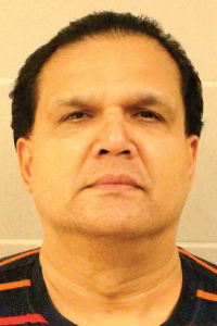 ‘It wasn’t rocket science,’ Leonard Glenn Francis, a 61-year-old Malaysian national said of his escape from federal custody in 2022 (US Marshals Service)