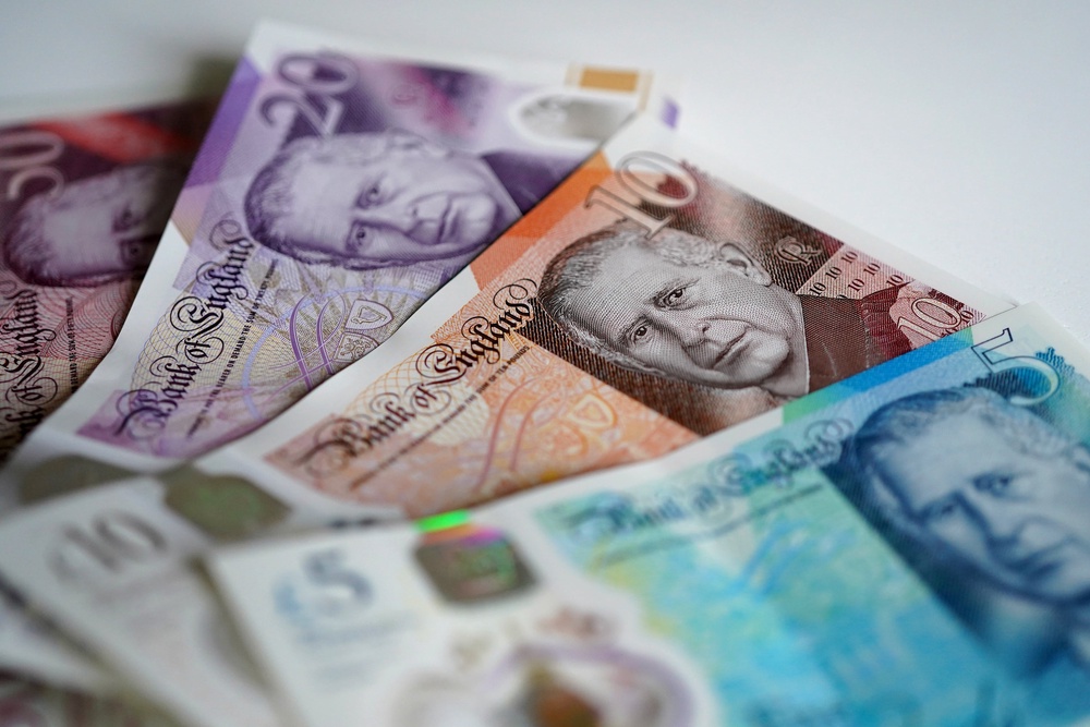 There are lots of tools available to make saving and investing easier (PA)