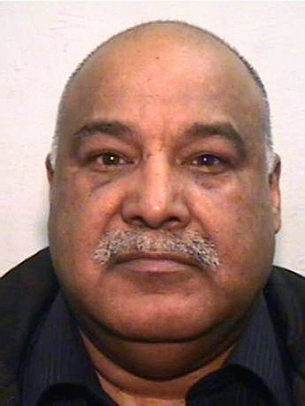 Rochdale grooming gang leader Shabir Ahmed was sentenced in 2012 (PA)