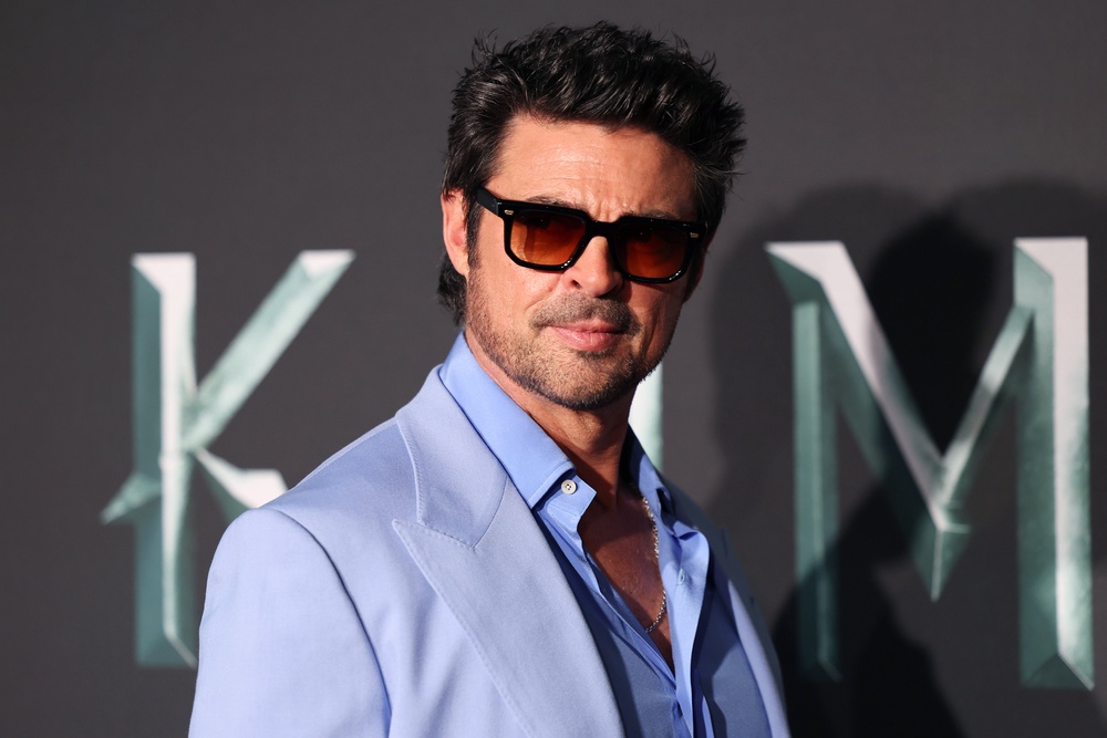 Karl Urban (Getty)