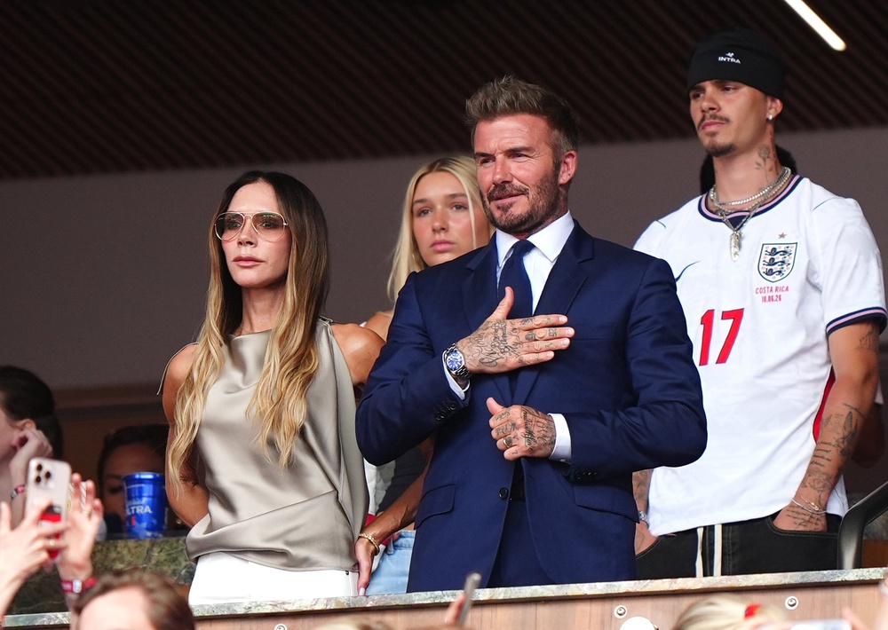 Image from: England vs Argentina LIVE: Fifa give green light for ‘lucky’ kit to be worn by South Americans in World Cup semi-final
