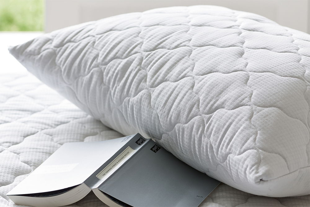Image from: 9 best mattress protectors to keep your bed in top condition