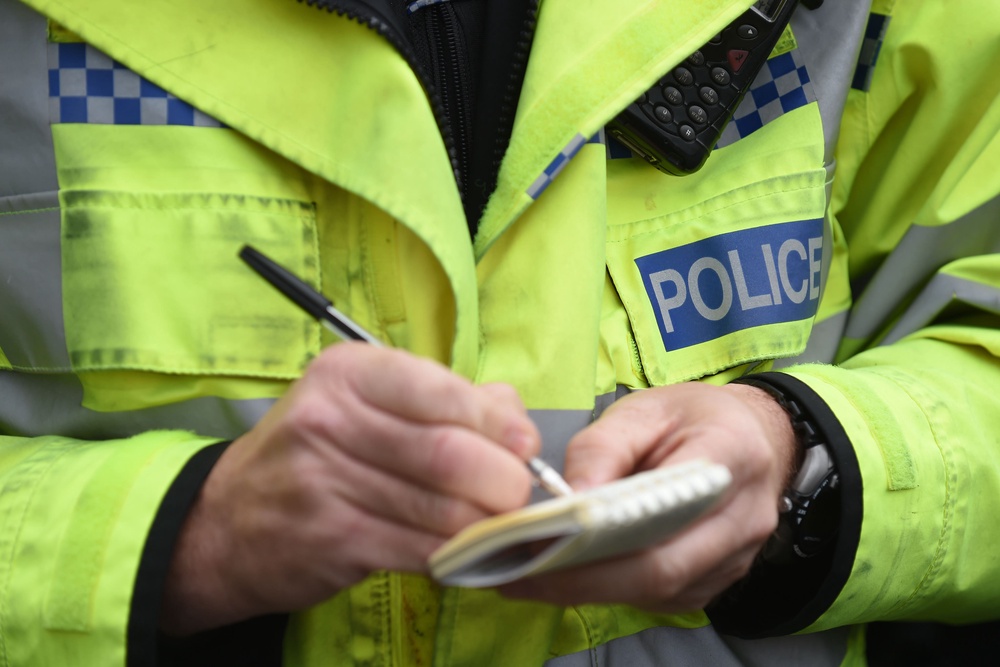 A murder inquiry was launched last week (PA) (PA Archive)