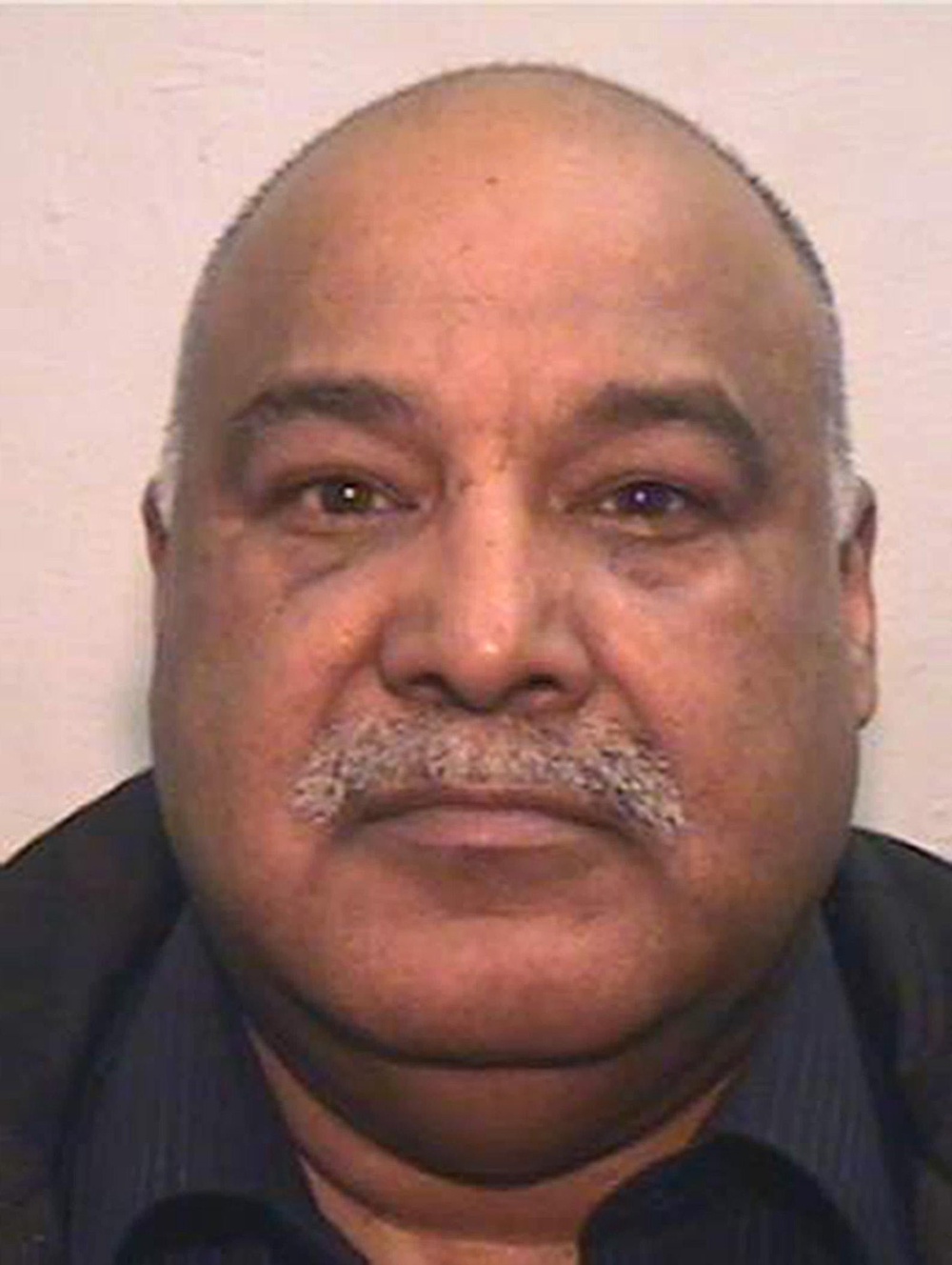 The law is set to be changed to allow Rochdale grooming gang leader Shabir Ahmed to be deported (Greater Manchester Police/PA) (Greater Manchester Police)