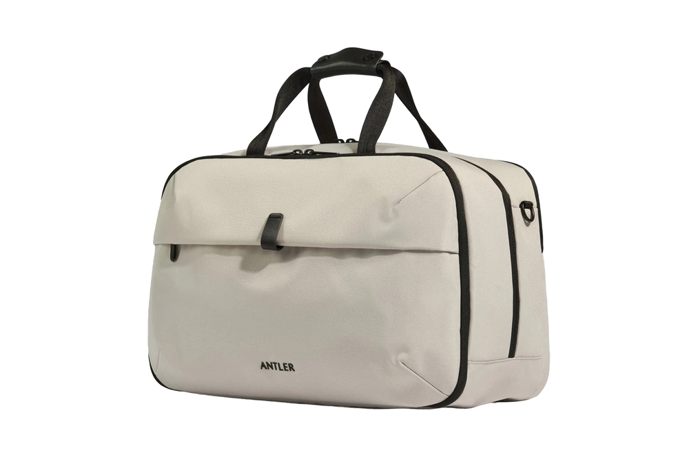 Image from: 12 best weekend bags that are practical and stylish