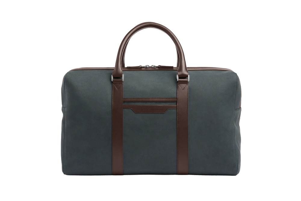 Image from: 12 best weekend bags that are practical and stylish