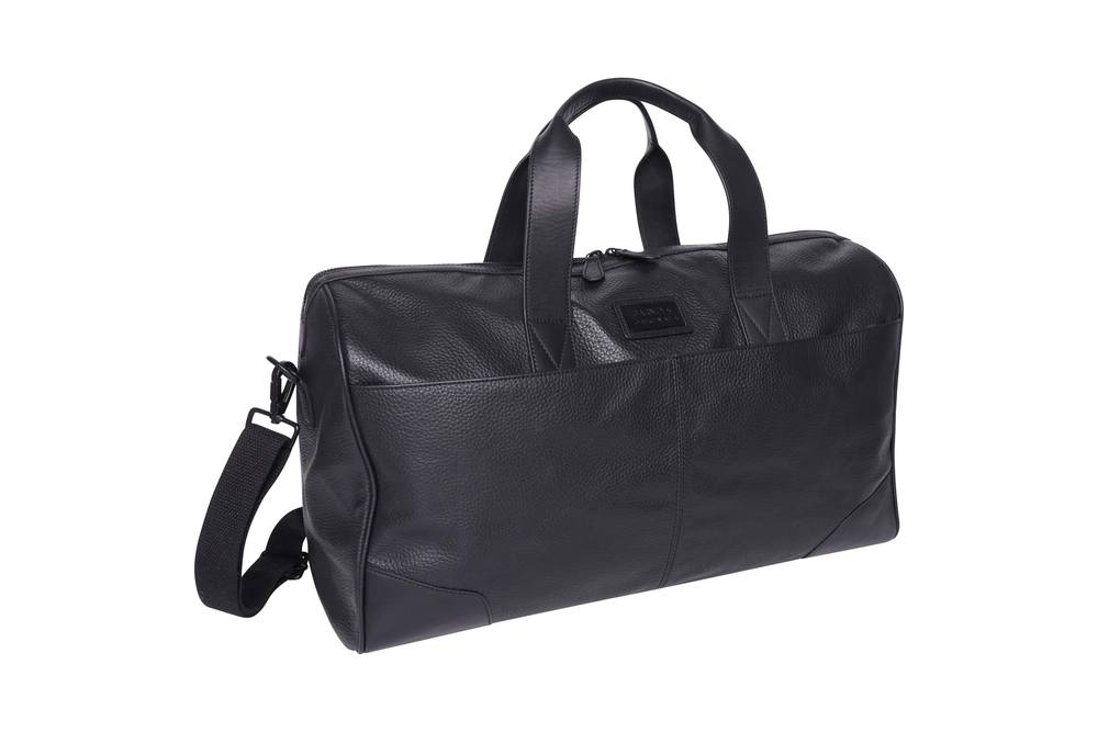 Image from: 12 best weekend bags that are practical and stylish
