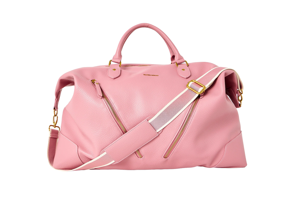 Image from: 12 best weekend bags that are practical and stylish