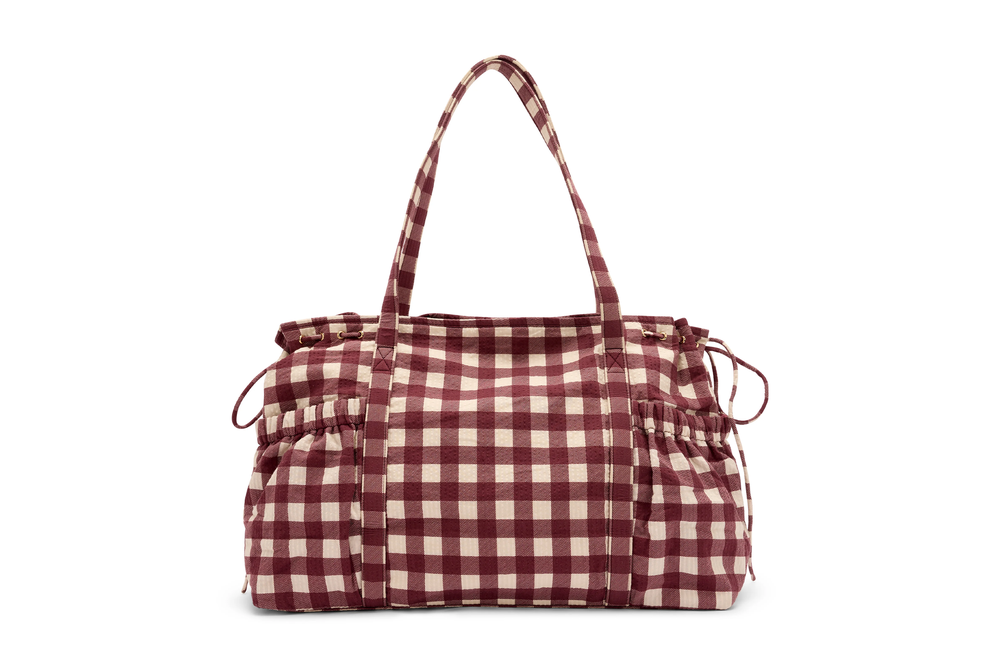 Image from: 12 best weekend bags that are practical and stylish