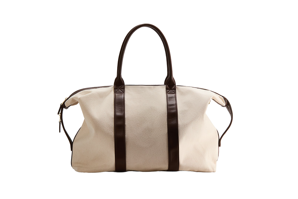 Image from: 12 best weekend bags that are practical and stylish