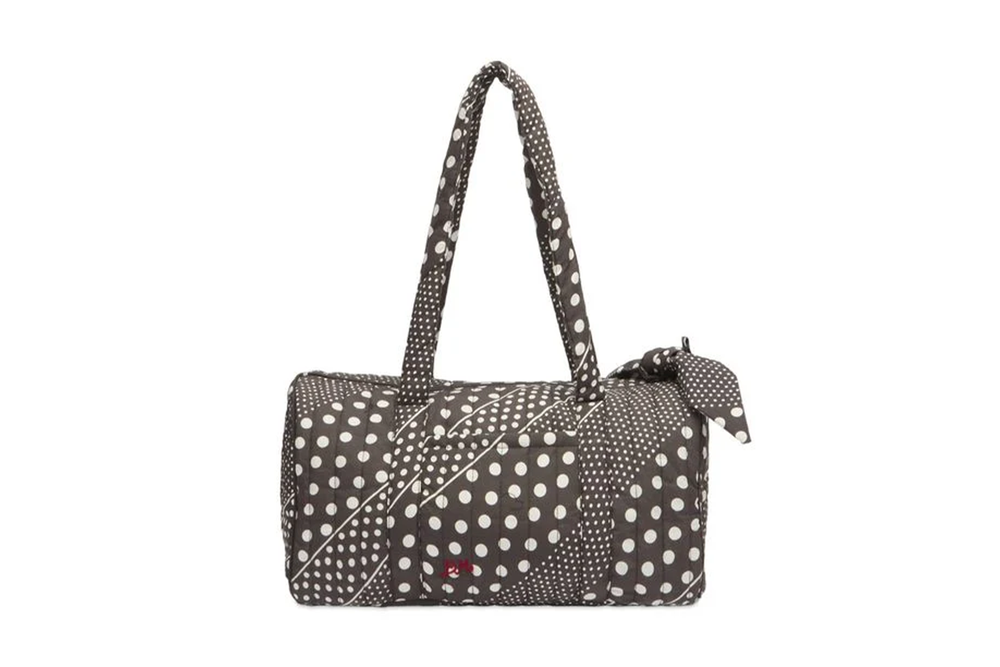 Image from: 12 best weekend bags that are practical and stylish