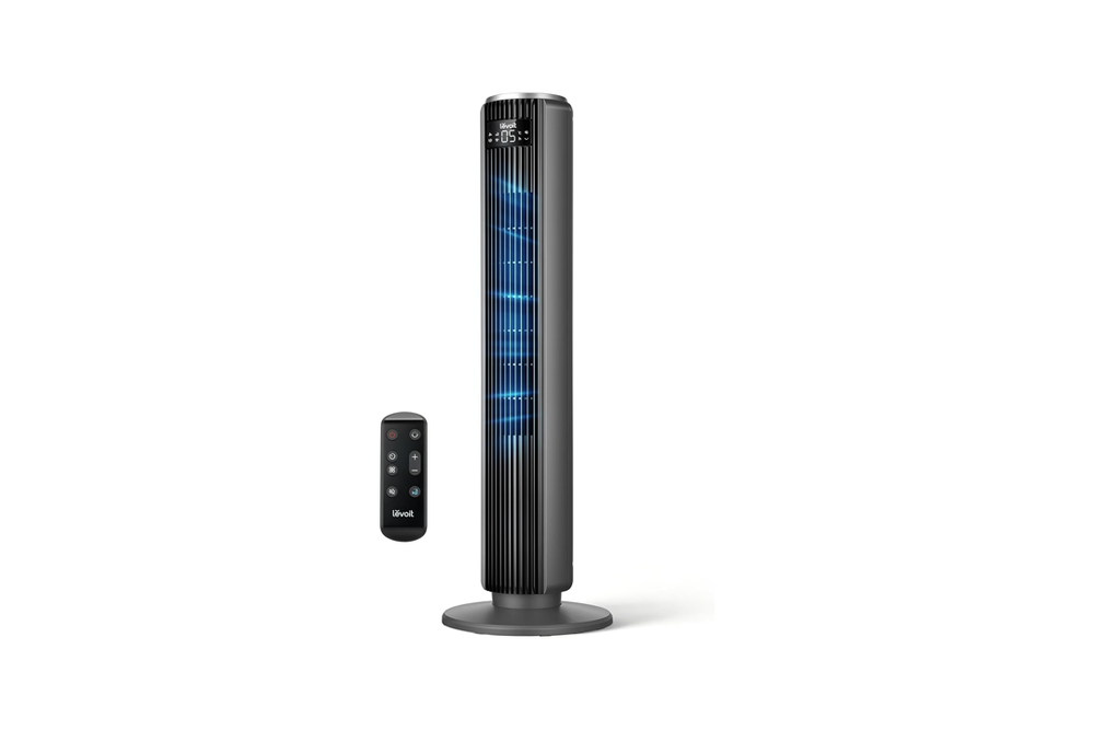 Image from: Fans vs air conditioners: Which appliance to choose to beat the heat