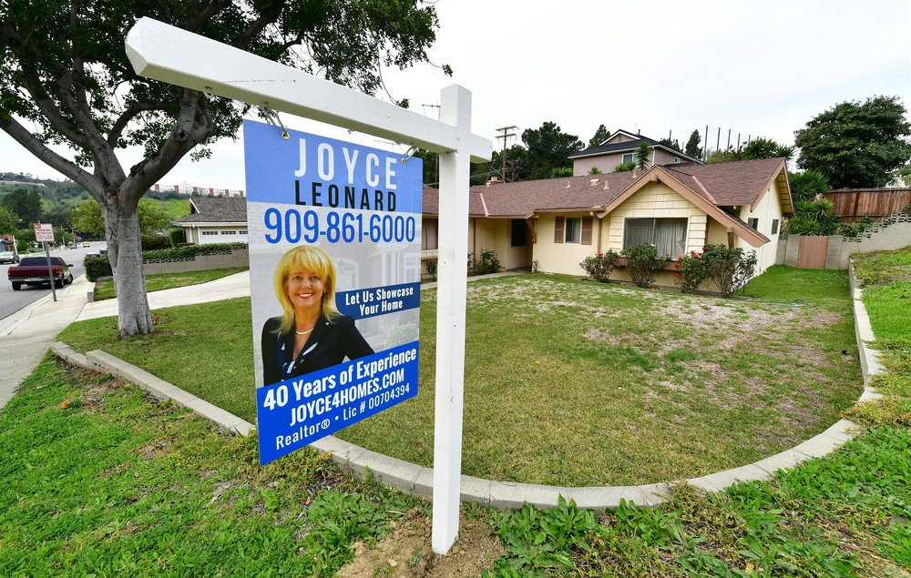 Aspiring California homebuyers who meet basic eligibility requirements can enter a lottery for the Dream for All down payment assistance program, which can provide up to $150,000 of financial help for down payments or closing costs (AFP/Getty)